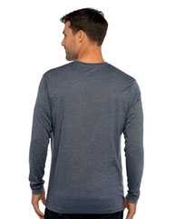 Triblend Long Sleeve T-Shirt