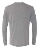 Triblend Long Sleeve T-Shirt