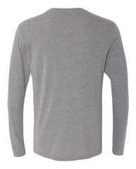 Triblend Long Sleeve T-Shirt