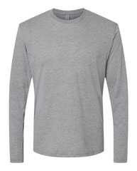 Triblend Long Sleeve T-Shirt