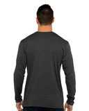 Triblend Long Sleeve T-Shirt