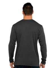 Triblend Long Sleeve T-Shirt