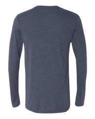 Triblend Long Sleeve T-Shirt