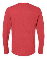 Triblend Long Sleeve T-Shirt