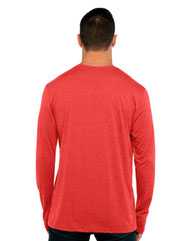 Triblend Long Sleeve T-Shirt