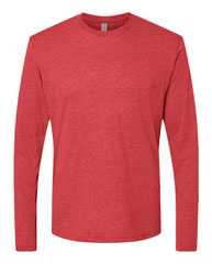 Triblend Long Sleeve T-Shirt