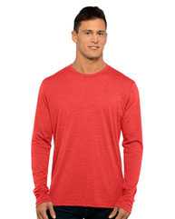 Triblend Long Sleeve T-Shirt