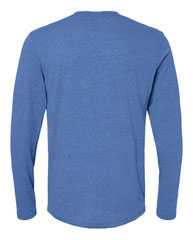Triblend Long Sleeve T-Shirt