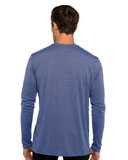 Triblend Long Sleeve T-Shirt