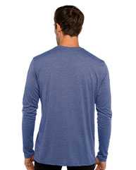 Triblend Long Sleeve T-Shirt