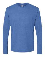 Triblend Long Sleeve T-Shirt