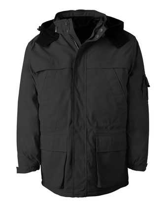 3-in-1 Systems Jacket