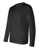 USA-Made Long Sleeve T-Shirt