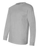 USA-Made Long Sleeve T-Shirt