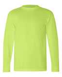 USA-Made Long Sleeve T-Shirt