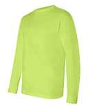 USA-Made Long Sleeve T-Shirt