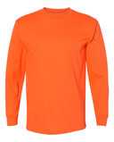 USA-Made Long Sleeve T-Shirt