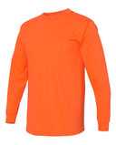 USA-Made Long Sleeve T-Shirt