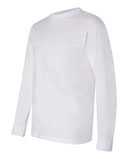 USA-Made Long Sleeve T-Shirt