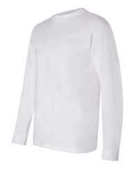 USA-Made Long Sleeve T-Shirt