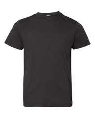 Youth Fine Jersey Tee