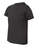 Youth Fine Jersey Tee