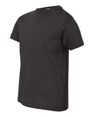 Youth Fine Jersey Tee
