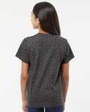 LAT Youth Fine Jersey Tee 6101