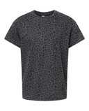 LAT Youth Fine Jersey Tee 6101