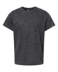 Youth Fine Jersey Tee