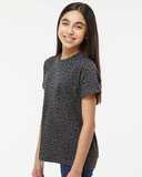 LAT Youth Fine Jersey Tee 6101