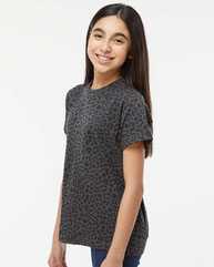 Youth Fine Jersey Tee