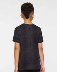 Youth Fine Jersey Tee