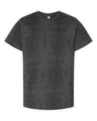 Youth Fine Jersey Tee
