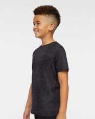 Youth Fine Jersey Tee