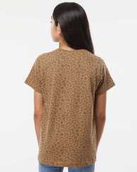 Youth Fine Jersey Tee