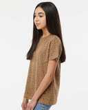 LAT Youth Fine Jersey Tee 6101