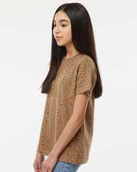 Youth Fine Jersey Tee