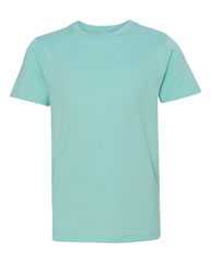 Youth Fine Jersey Tee
