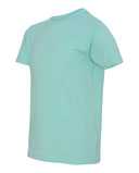 Youth Fine Jersey Tee
