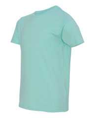Youth Fine Jersey Tee