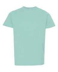 Youth Fine Jersey Tee