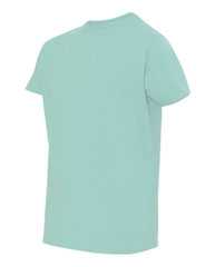 Youth Fine Jersey Tee