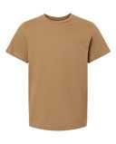 LAT Youth Fine Jersey Tee 6101