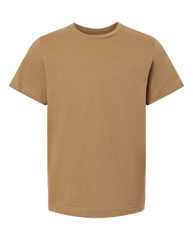 Youth Fine Jersey Tee