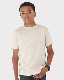 LAT Youth Fine Jersey Tee 6101 LAT Youth Fine Jersey Tee 6101