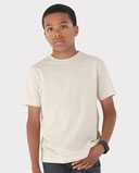 LAT Youth Fine Jersey Tee 6101