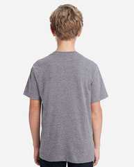 Youth Fine Jersey Tee