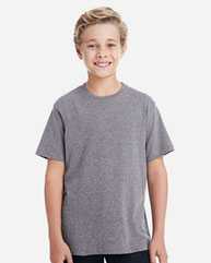 Youth Fine Jersey Tee