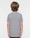 Youth Fine Jersey Tee